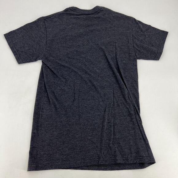 Johnny Cash Man In Black Short Sleeve Pullover Cotton T Shirt Sz S - Picture 4 of 7